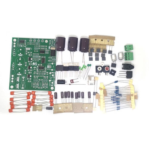 Kit cs8416 cs4398 scheda dac - kit,
