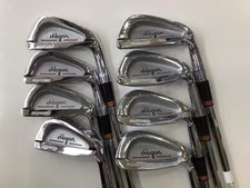 Ben Hogan Apex EDGE FORGIATO