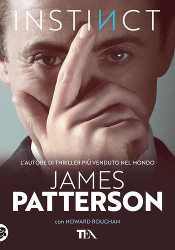 Libri james patterson - libri, howard