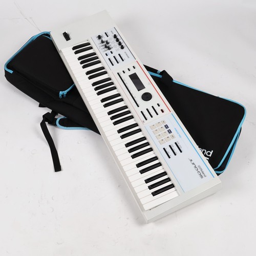 Roland juno ds61 - juno-ds61, w