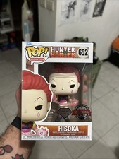 FUNKO POP ! HUNTER X HUNTER