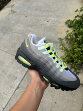 Taglia 9.5 - Nike Air Max 95