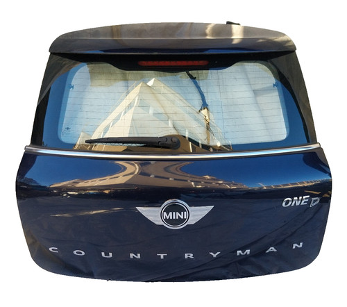 Portellone mini countryman - mini,