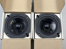 REFERENCE SERIES PAIR BASS