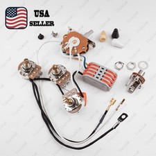 Kit cablaggio pre-cablato