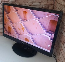 Monitor Tv LG Flatron M2780D