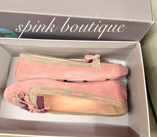 Mocassino donna geox old - mocassino,