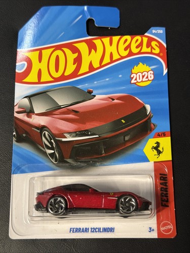 2026 ruote calde rosse ferrari - ruote,
