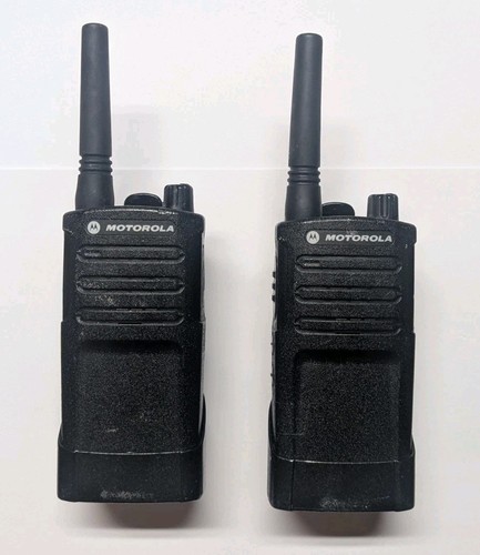 Motorola solutions rmu2040 - motorola,