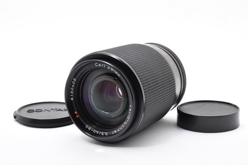 Ottimo come nuovo contax - [ottimo,