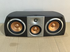 JBL S-Center Channel Speaker