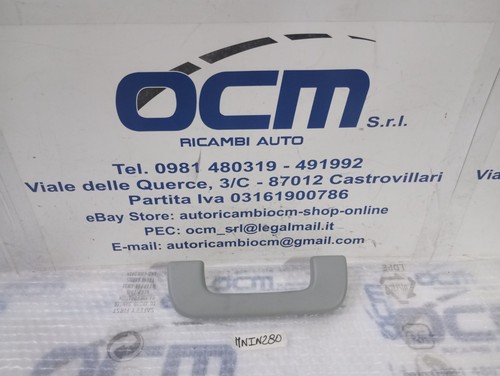 Maniglia appiglio interna - maniglia,