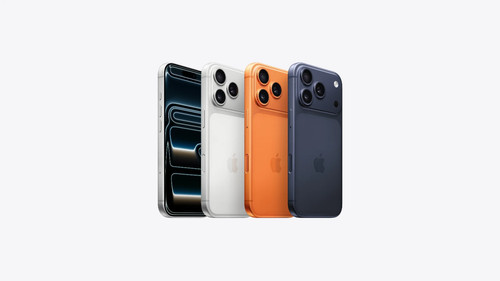 Apple iphone pro max nuovo - iphone,