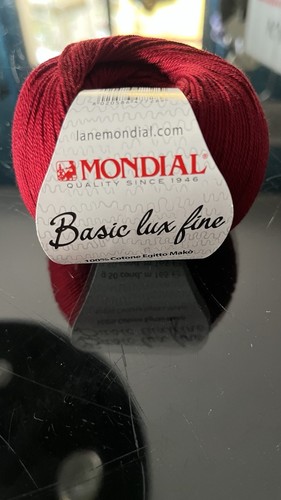 Cotone basic lux fine mondial - cotone,