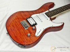 Stock negozio Yamaha PAC212VQM