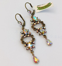 Orecchini michal negrin - orecchini,