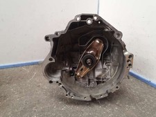 cambio AUDI A4 BERLINA 8E 1.9