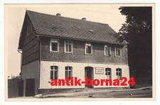 Cartolina Friedrichsbrunn