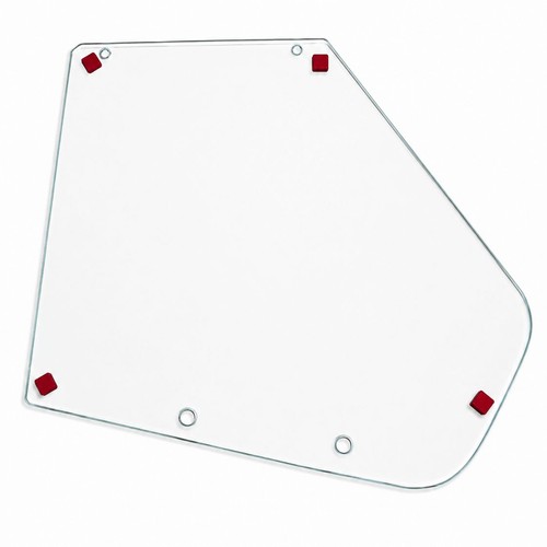 658223 vetro finestrino - finestrino, nudo