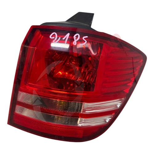 Dodge journey mk1 - mk1, 08-11