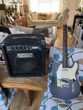 Fender squier telecaster serie - fender,