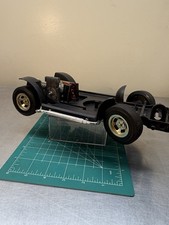 Telaio Tether vintage Cox