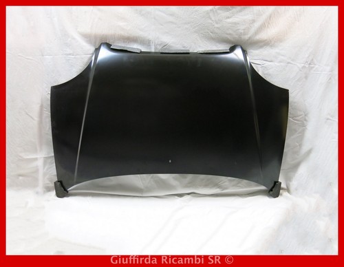 Cofano anteriore hyundai atos - cofano,
