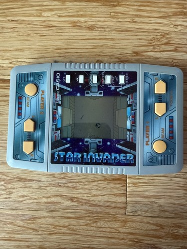 Videogioco elettronico
