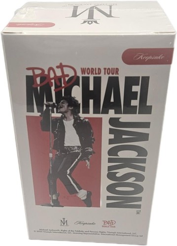 Keepsake michael jackson bad - keepsake, jackson:
