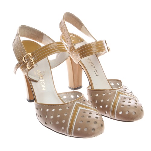 Slingbacks louis vuitton - slingbacks,