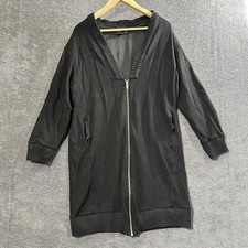 Cardigan lungo Zara cardigan