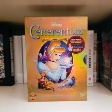 Disney Cenerentola LA