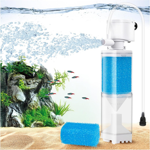 Filtro acquario 350l - filtro,