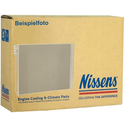 Condensatore climatizzatore