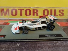 012 1/43 F1 March 751 Lella