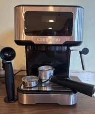 Chefman CraftBrew-15 Bar