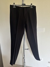 Pantaloni Uomo Eleganti In