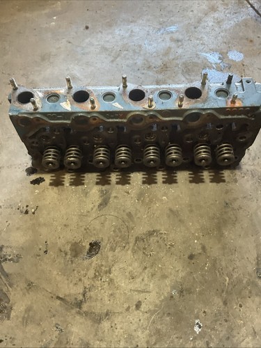 Kubota v2003 et02 cylinder - et02, 4