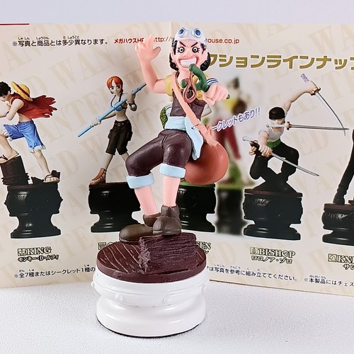 Usopp anime ver one - anime,