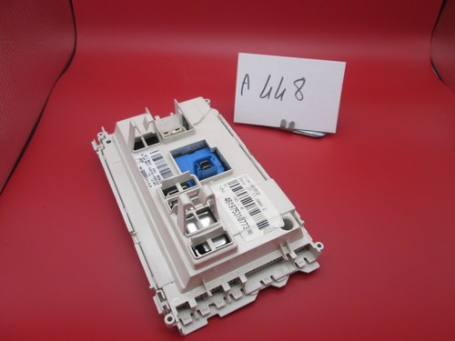 Whirpool modulo lavatrice - whirpool,,