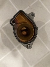 coperchio pompa acqua Sh 300