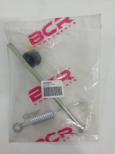 Molla bcr per cavalletto - per,