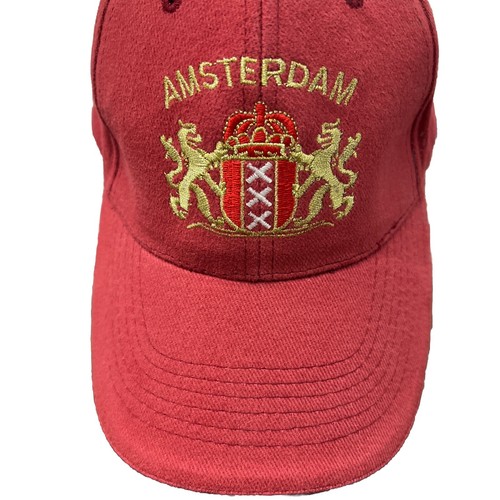 Cappello amsterdam berretto - cappello,