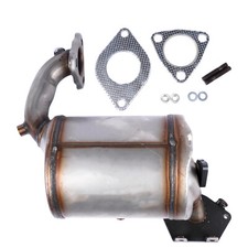 Filtro antiparticolato diesel