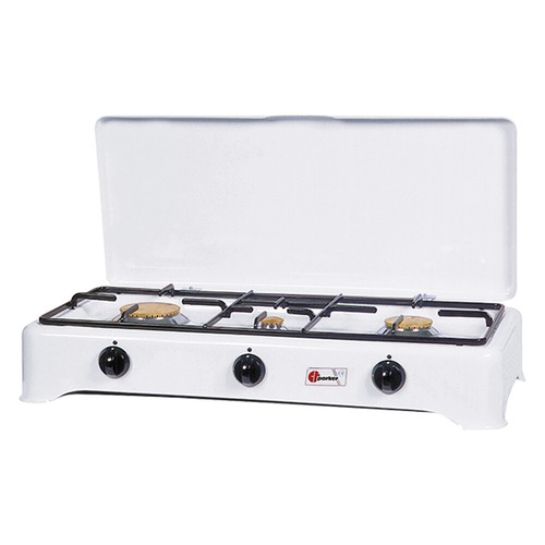 Fornello gas metano fuochi - gas,