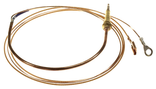 Termocoppia filo bruciatore - bruciatore, da