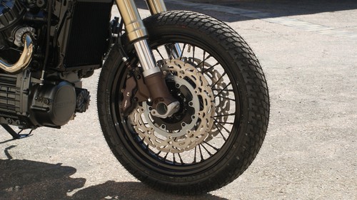 Disco freno 500 - cx,