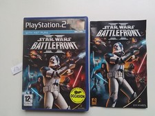 STAR WARS Battlefront 2 (II)