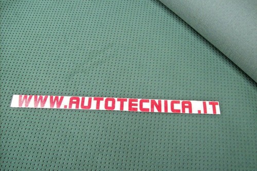Tessuto per sedili colore - per,