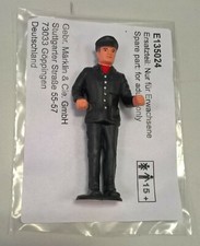 LGB E135024 macchinista in